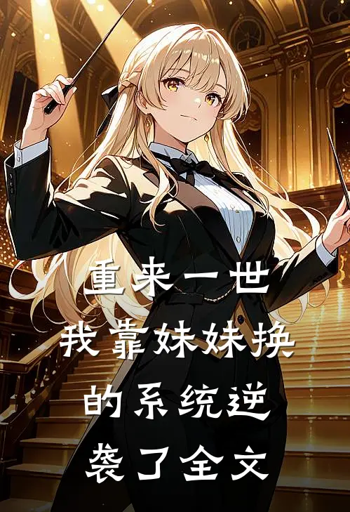 重来一世，我靠妹妹换的系统逆袭了全文