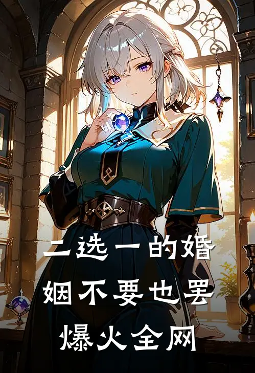 二选一的婚姻不要也罢爆火全网