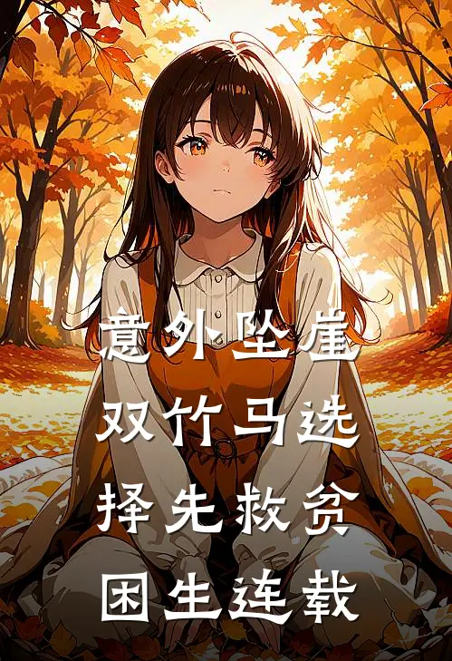意外坠崖，双竹马选择先救贫困生连载