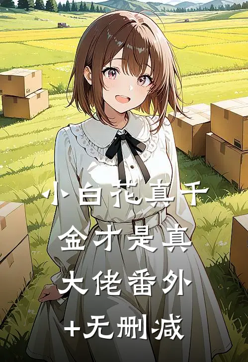 小白花真千金才是真大佬番外+无删减