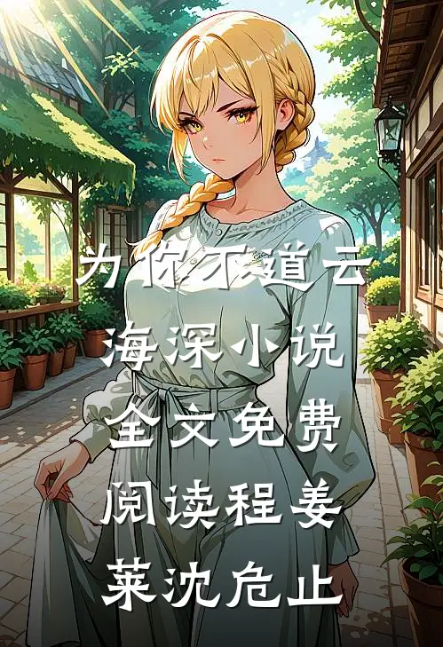 为你不道云海深小说全文免费阅读程姜莱沈危止
