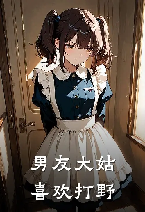 男友大姑喜欢打野
