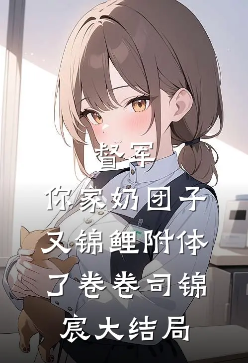 督军，你家奶团子又锦鲤附体了卷卷司锦宸大结局
