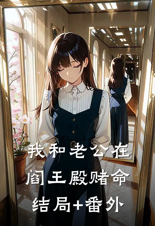 我和老公在阎王殿赌命结局+番外