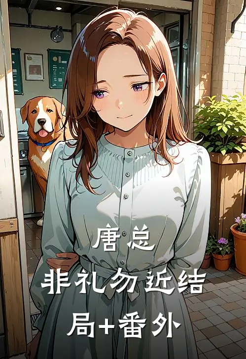 唐总，非礼勿近结局+番外