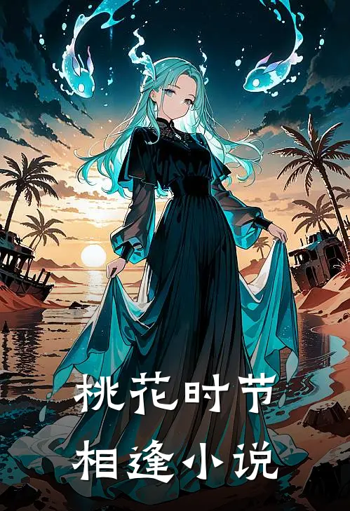 桃花时节相逢小说