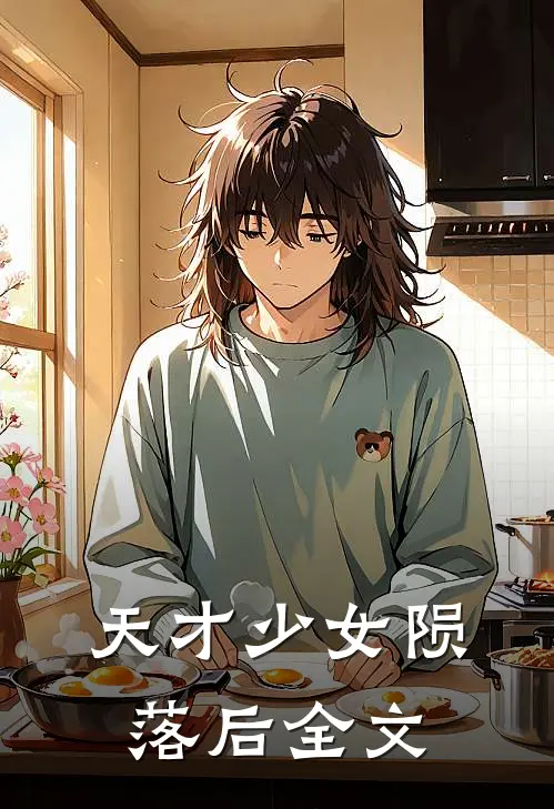 天才少女陨落后全文