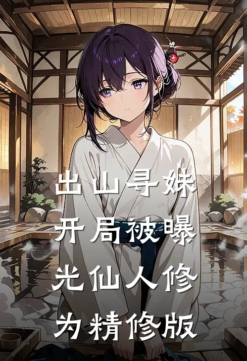 出山寻妹，开局被曝光仙人修为精修版