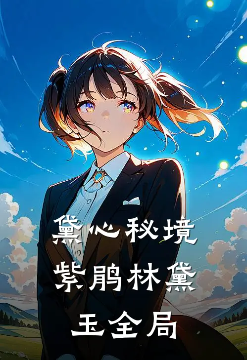 《黛心秘境》紫鹃林黛玉全局
