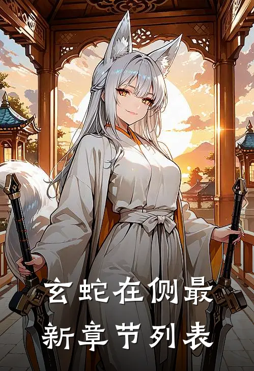 玄蛇在侧最新章节列表