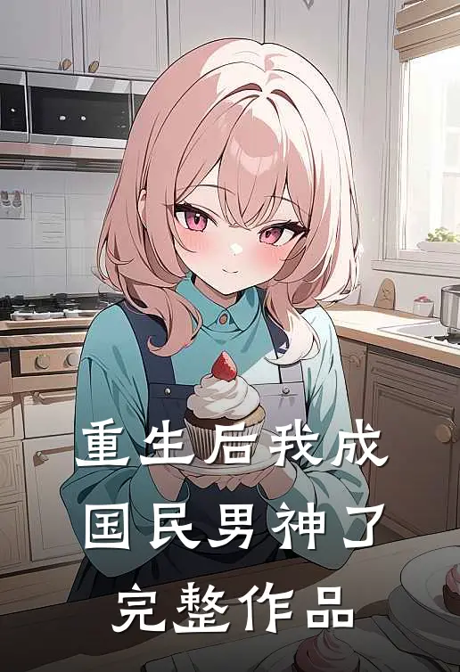重生后我成国民男神了完整作品