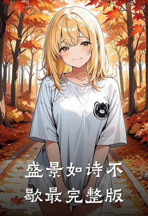 盛景如诗不歇最完整版