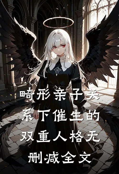 畸形亲子关系下催生的双重人格无删减全文