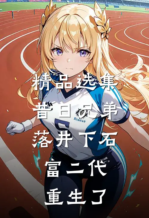 精品选集昔日兄弟落井下石，富二代重生了