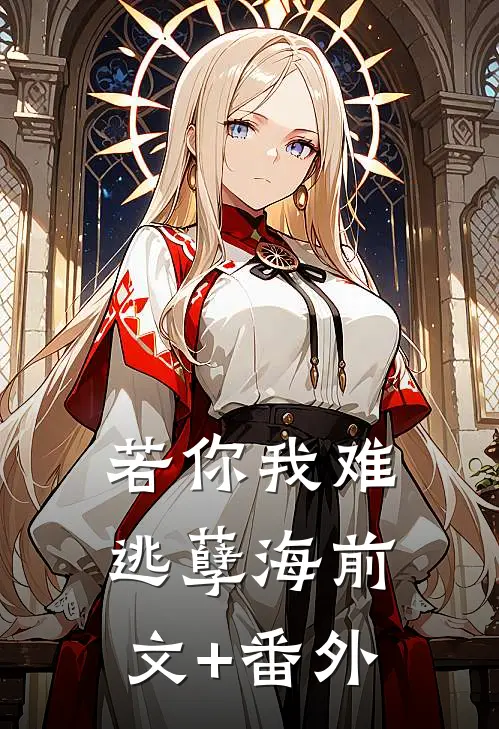 若你我难逃孽海前文+番外