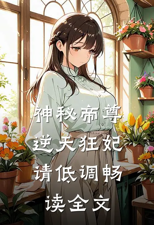 神秘帝尊：逆天狂妃，请低调畅读全文