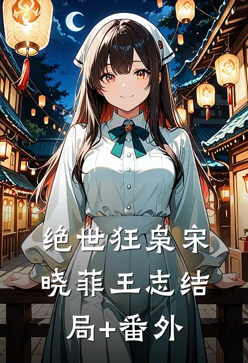 绝世狂枭宋晓菲王志结局+番外