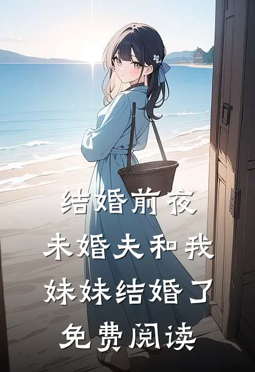 结婚前夜，未婚夫和我妹妹结婚了免费阅读