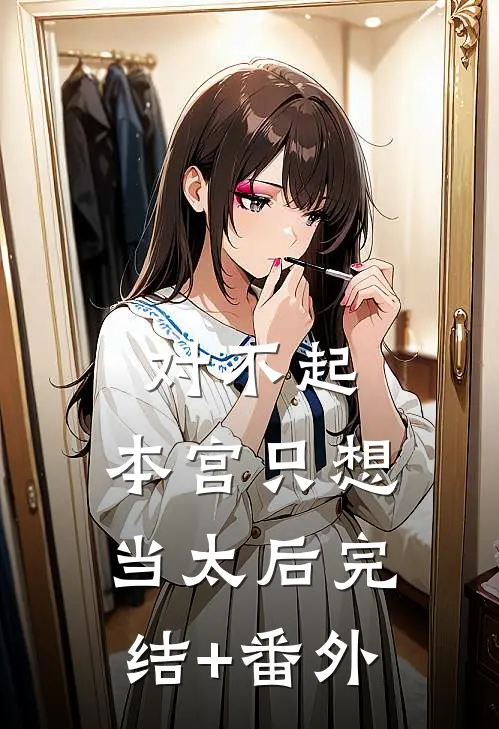 对不起，本宫只想当太后完结+番外