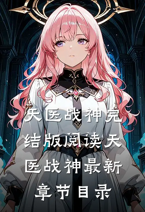 《天医战神》完结版阅读《天医战神》最新章节目录