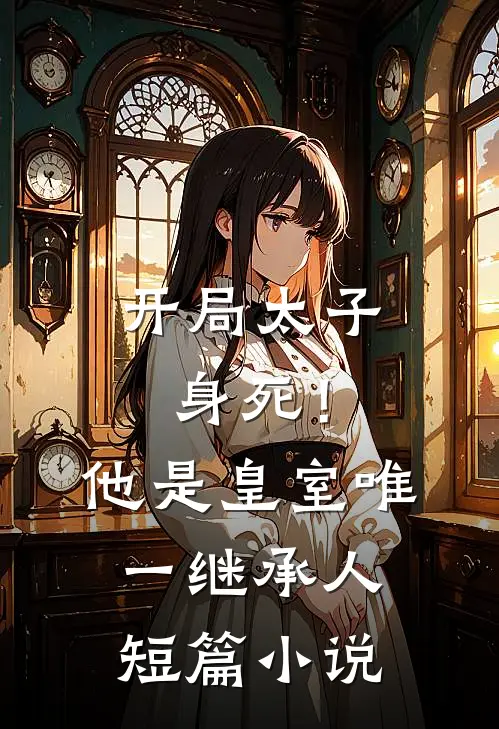 开局太子身死！他是皇室唯一继承人短篇小说