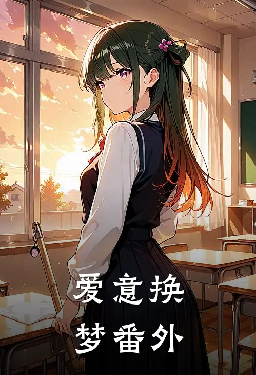 爱意换梦番外