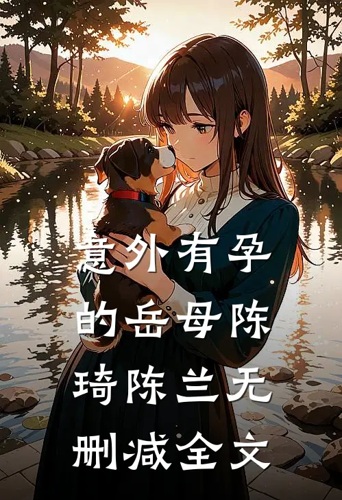 意外有孕的岳母陈琦陈兰无删减全文