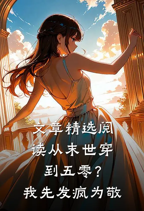 文章精选阅读从末世穿到五零？我先发疯为敬