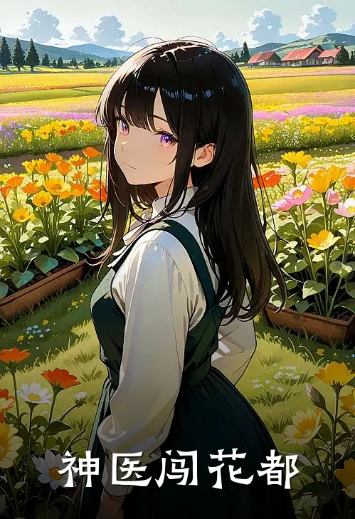 神医闯花都