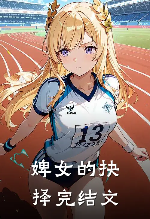 婢女的抉择完结文