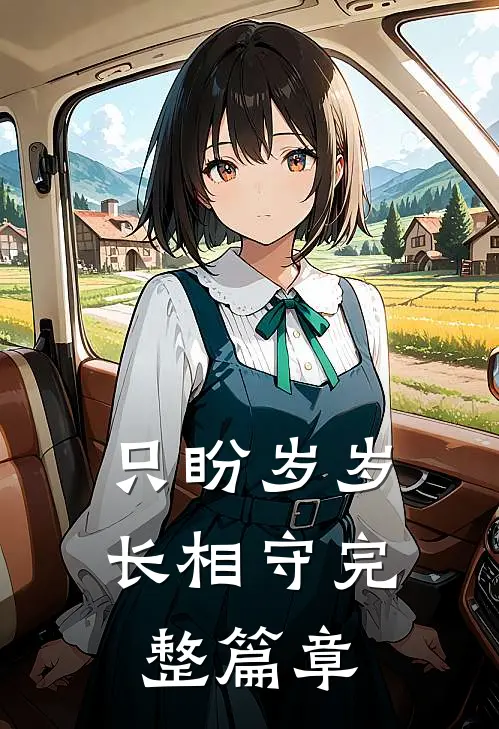 只盼岁岁长相守完整篇章