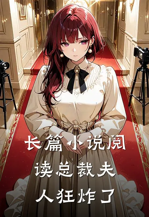 长篇小说阅读总裁夫人狂炸了