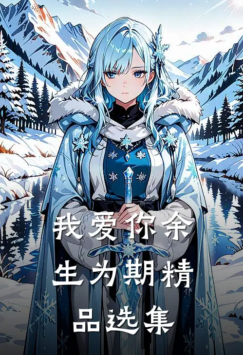 我爱你余生为期精品选集