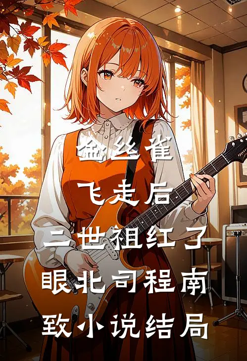 金丝雀飞走后，二世祖红了眼北司程南致小说结局