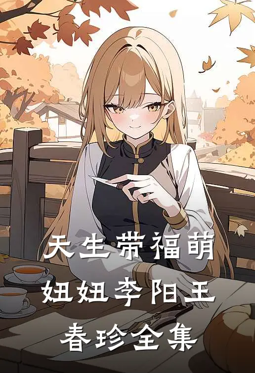 天生带福萌妞妞李阳王春珍 全集