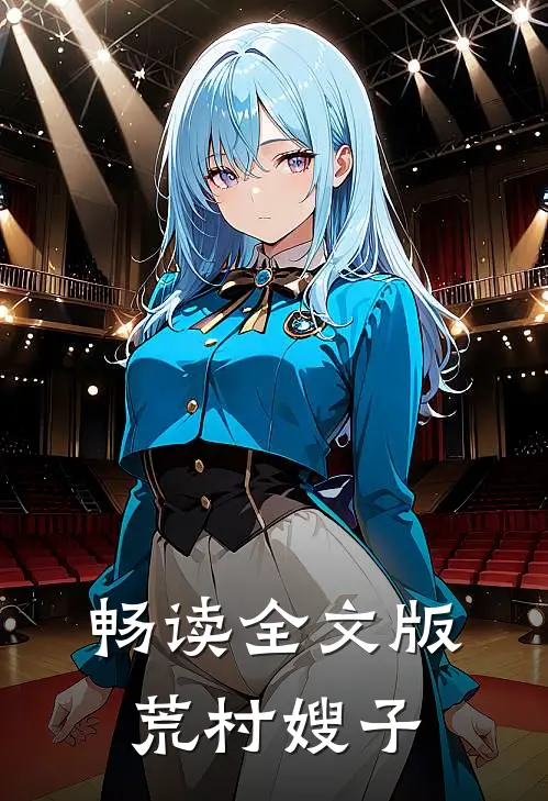 畅读全文版荒村嫂子