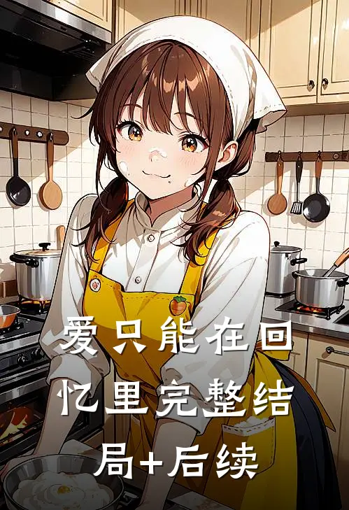 爱只能在回忆里完整结局+后续