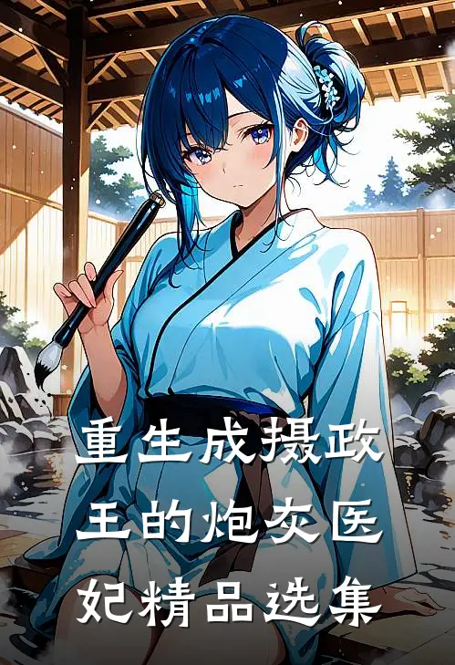 重生成摄政王的炮灰医妃精品选集