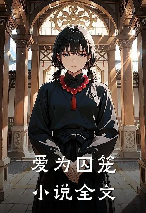 爱为囚笼小说全文