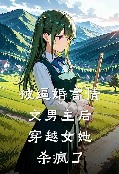 被逼婚言情文男主后，穿越女她杀疯了