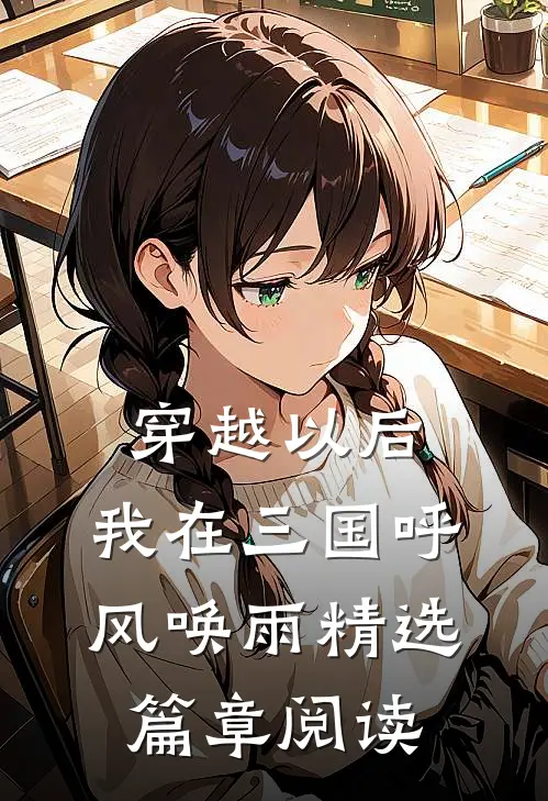 穿越以后，我在三国呼风唤雨精选篇章阅读
