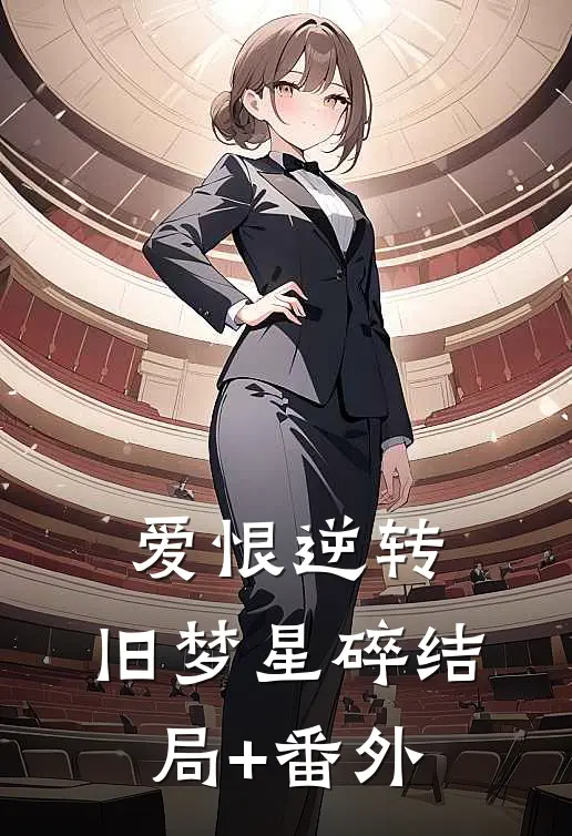 爱恨逆转，旧梦星碎结局+番外