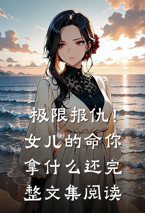 极限报仇！女儿的命你拿什么还完整文集阅读
