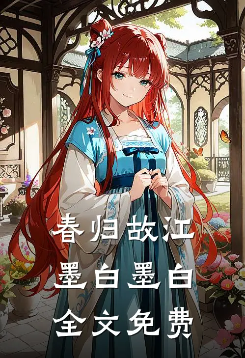 春归故江墨白墨白全文免费