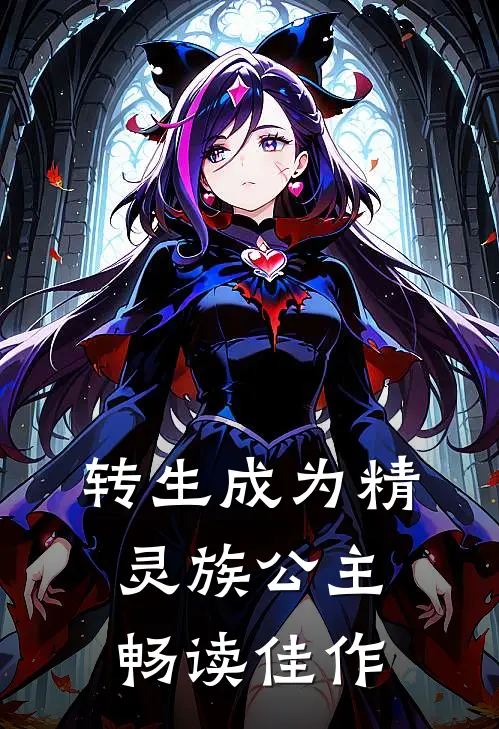 转生成为精灵族公主畅读佳作