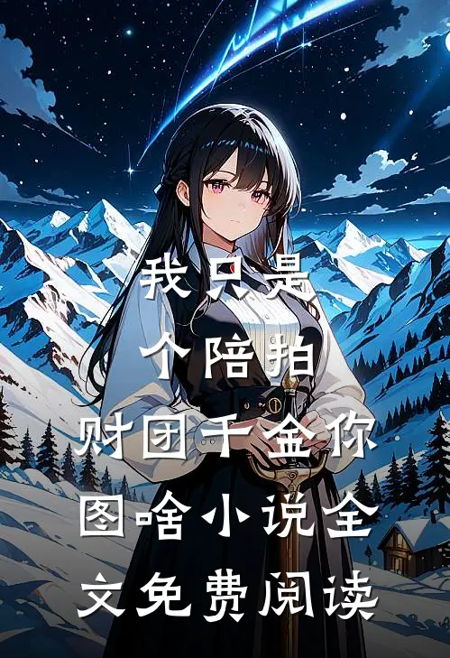 我只是个陪拍，财团千金你图啥小说全文免费阅读