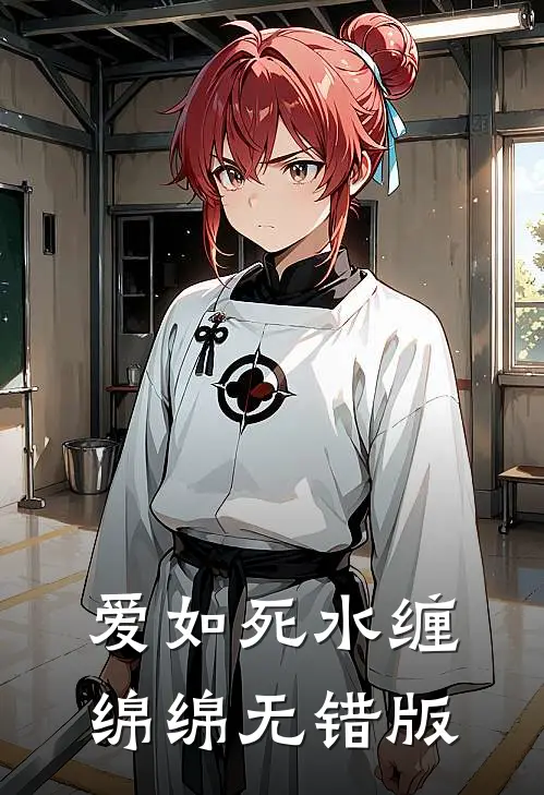 爱如死水缠绵绵无错版