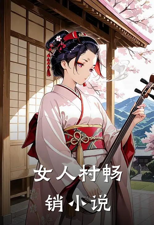 女人村畅销小说