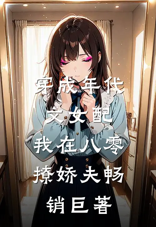 穿成年代文女配，我在八零撩娇夫畅销巨著