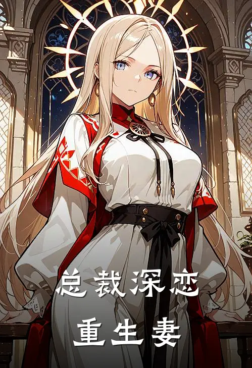总裁深恋重生妻